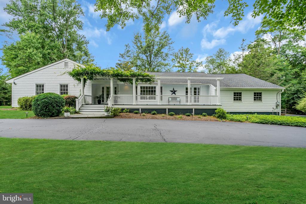 8 NELSON RIDGE ROAD