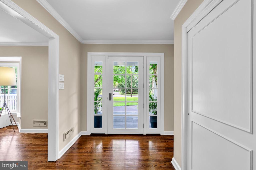 8 NELSON RIDGE ROAD