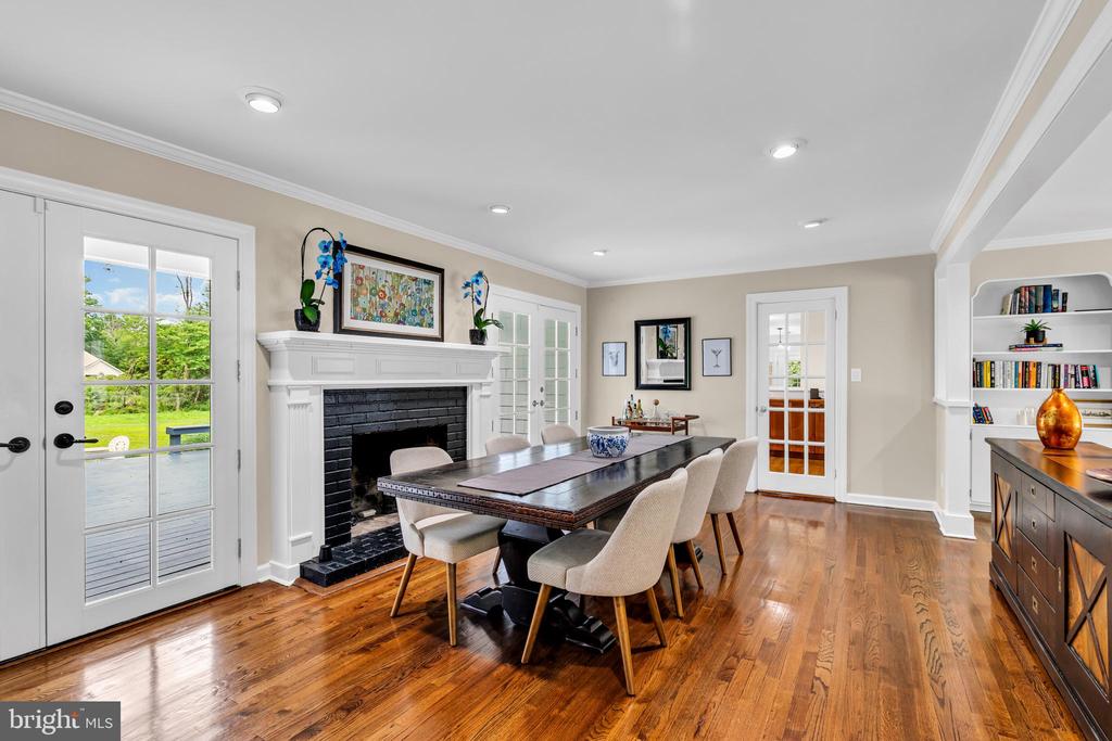 8 NELSON RIDGE ROAD