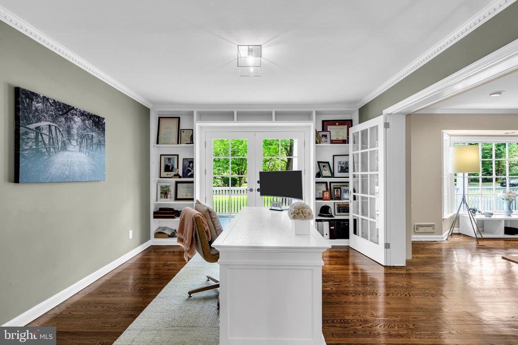 8 NELSON RIDGE ROAD