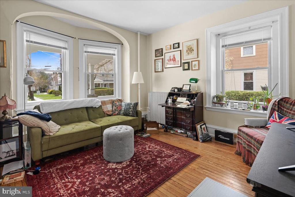32 Wiggins St