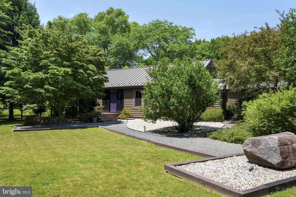 357 COLD SOIL ROAD
