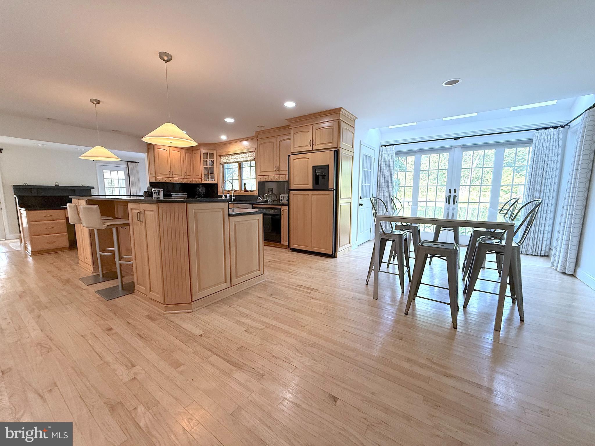 3 WESTERN PINE STREET