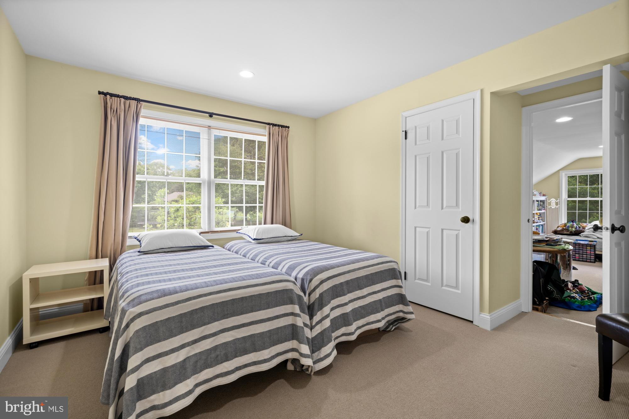 3 WESTERN PINE STREET