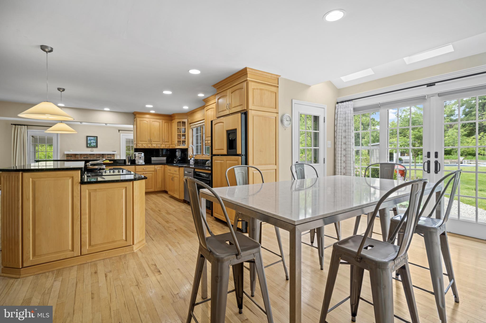 3 WESTERN PINE STREET