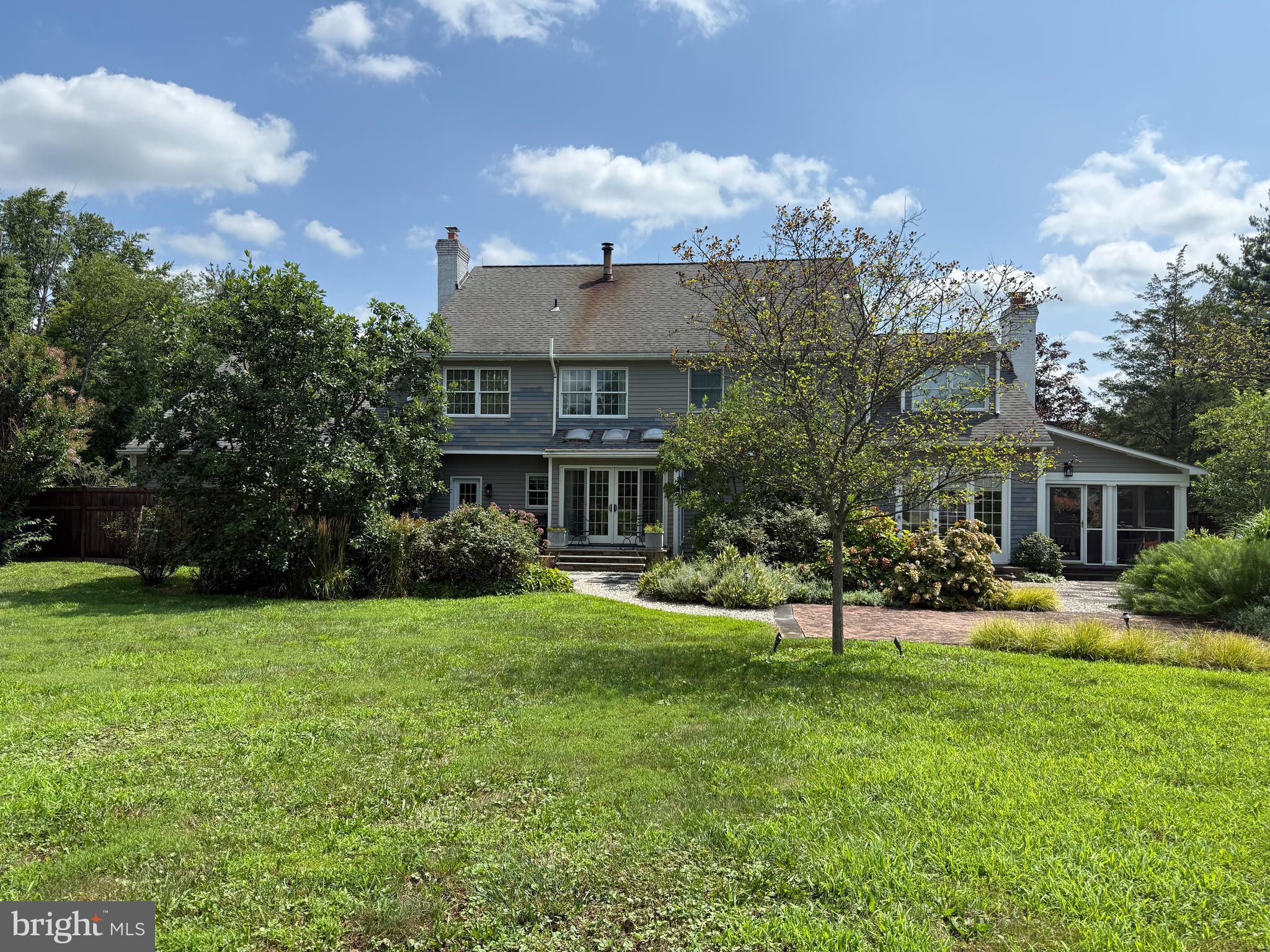 3 WESTERN PINE STREET