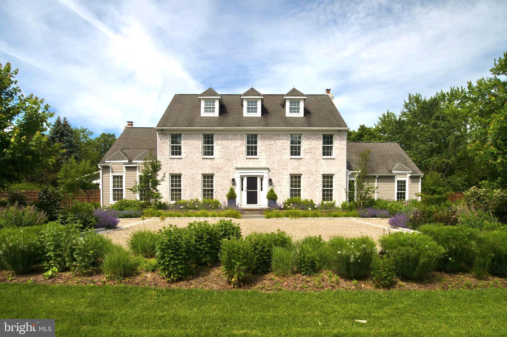 3 WESTERN PINE STREET