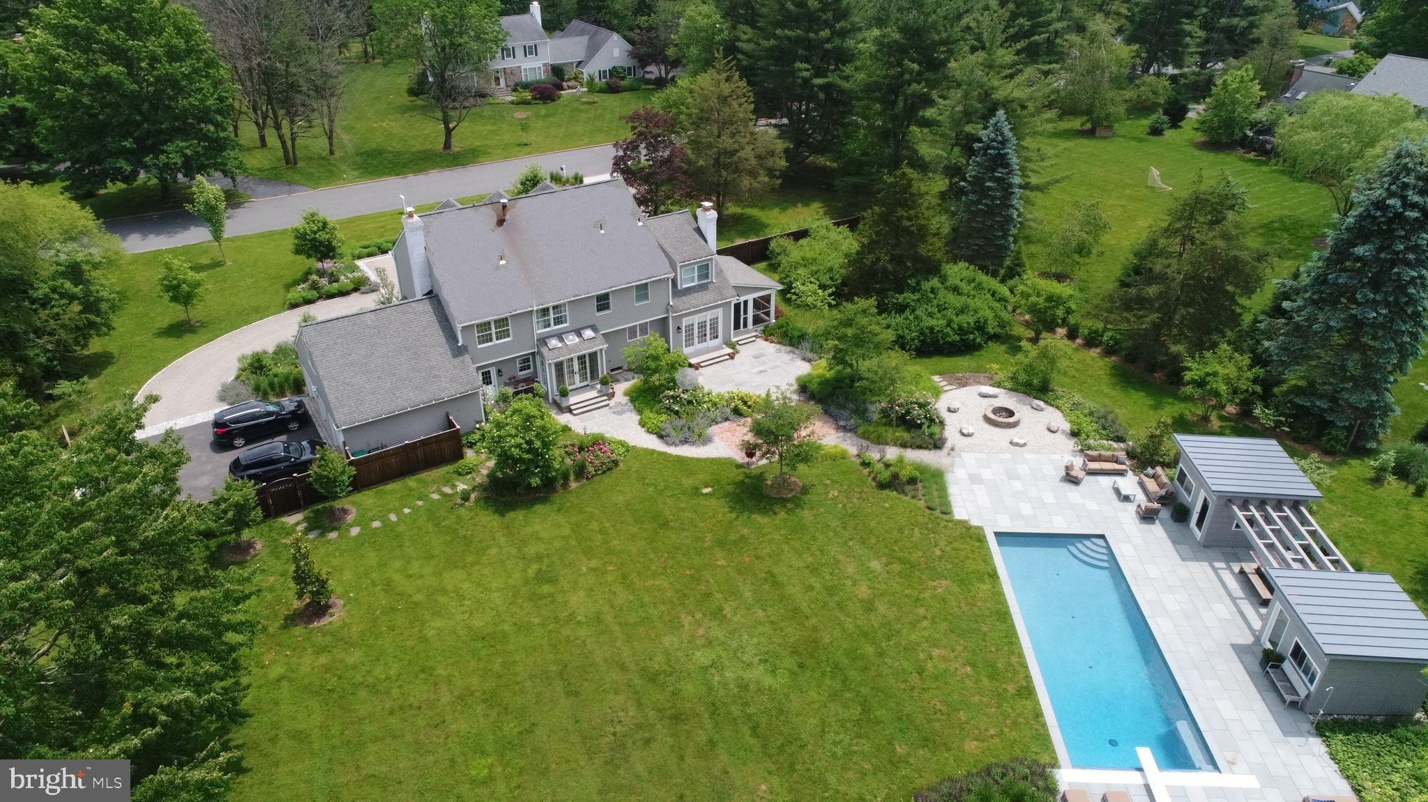 3 WESTERN PINE STREET