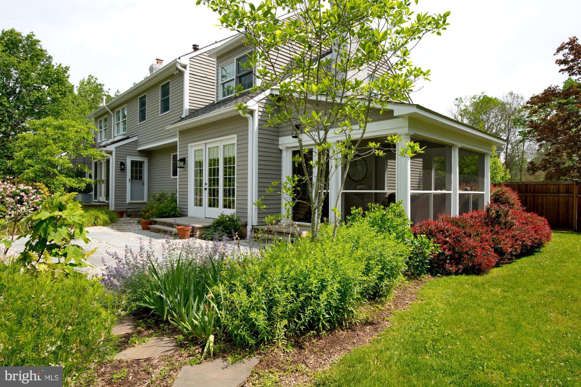 3 WESTERN PINE STREET