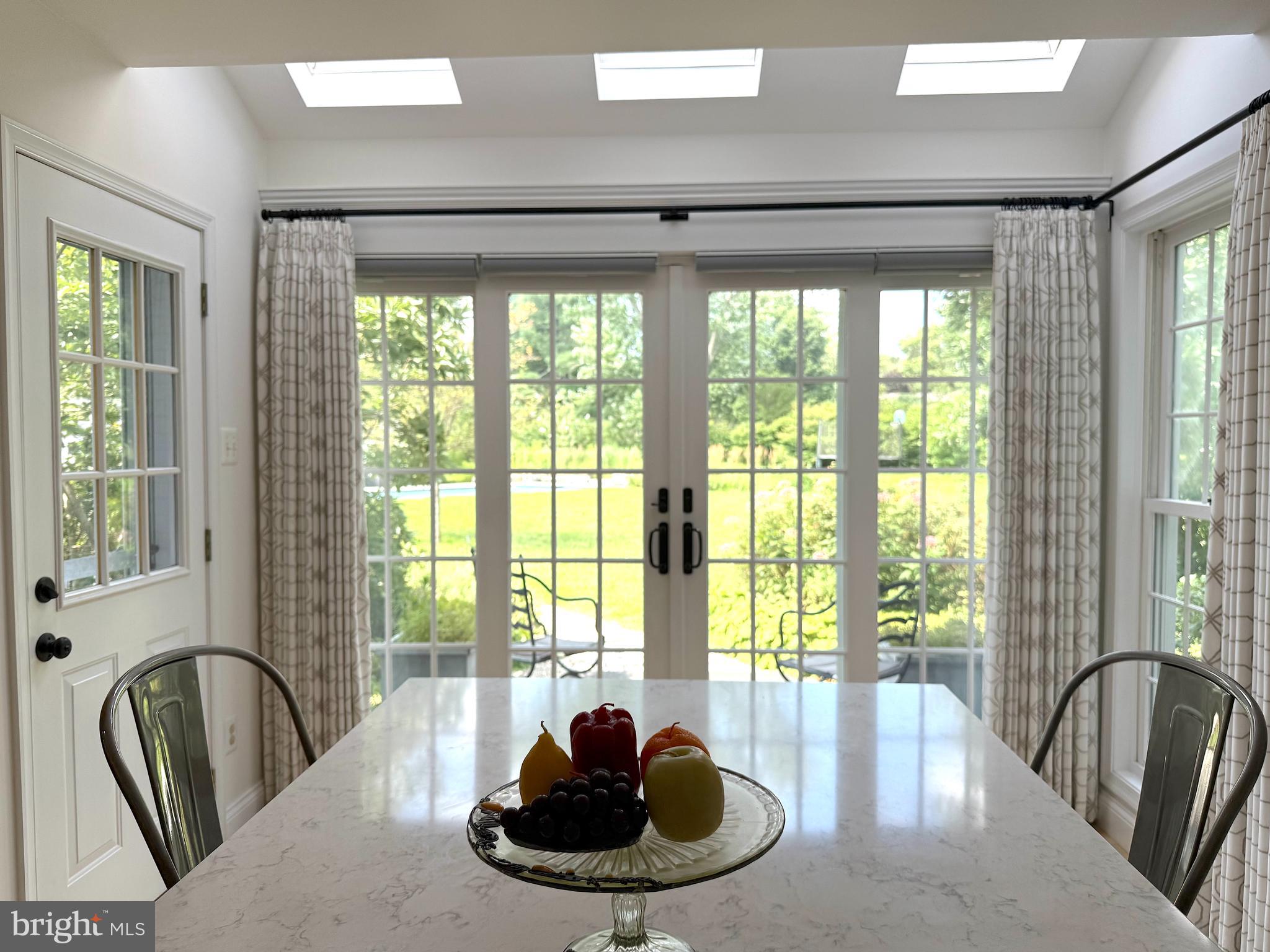 3 WESTERN PINE STREET