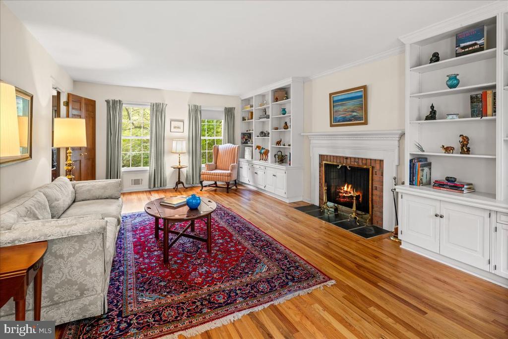 231 BERTRAND DRIVE