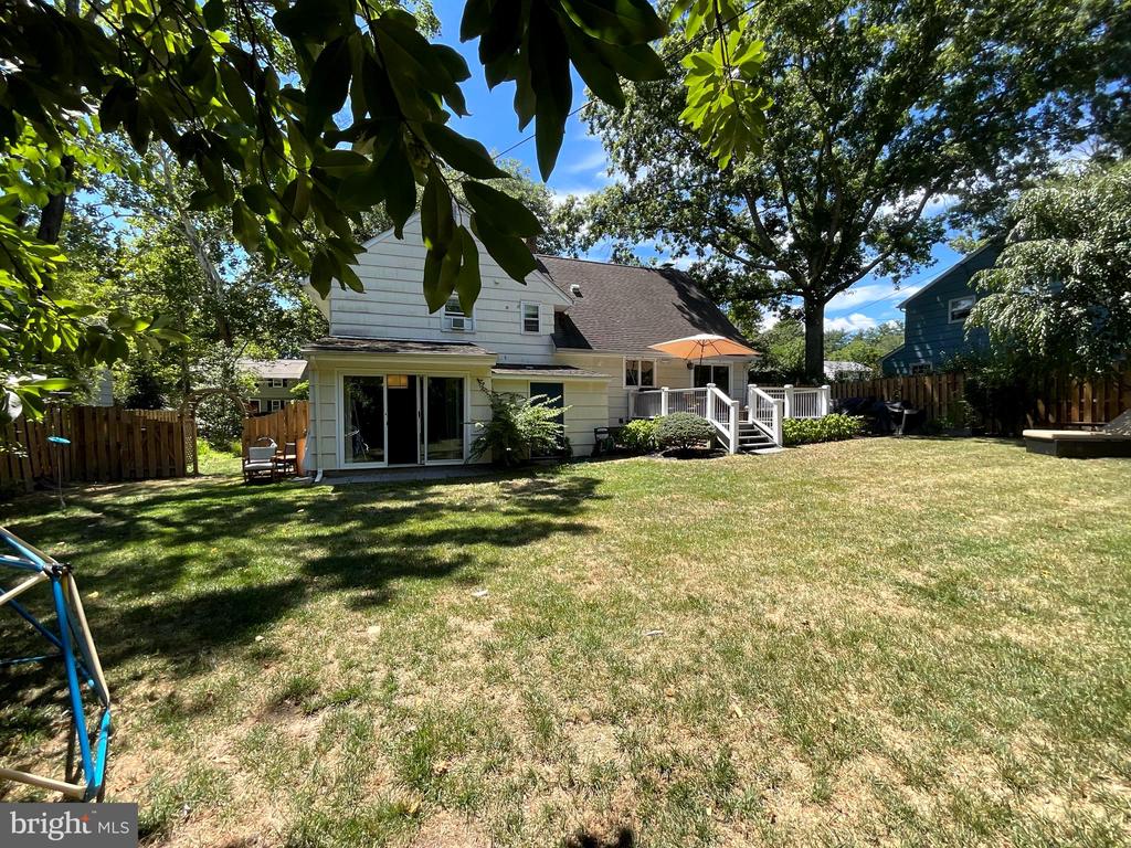 21 FORESTER DRIVE
