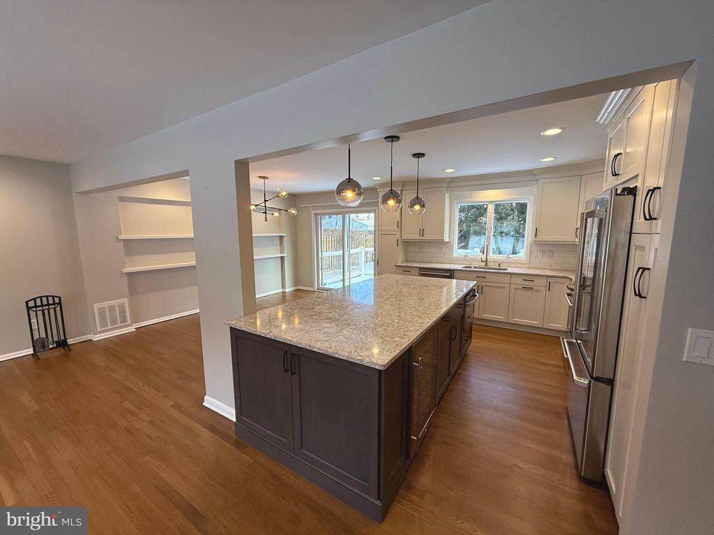 21 FORESTER DRIVE