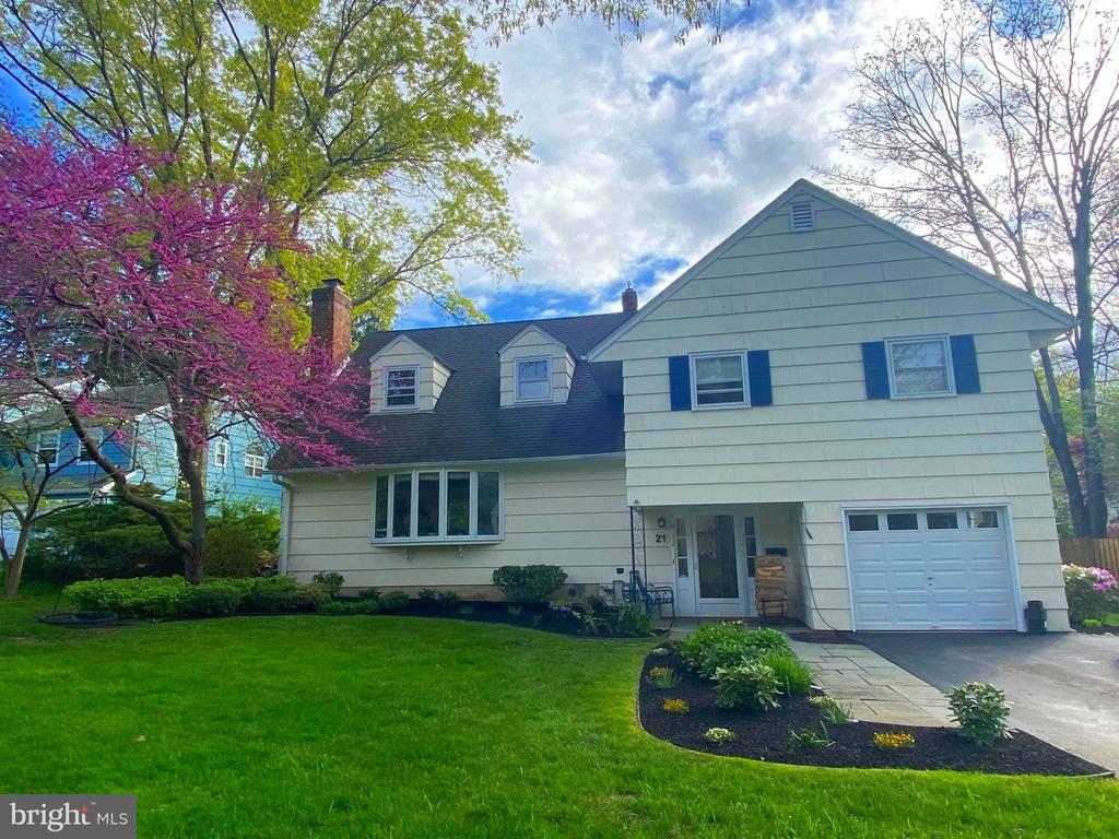 21 FORESTER DRIVE