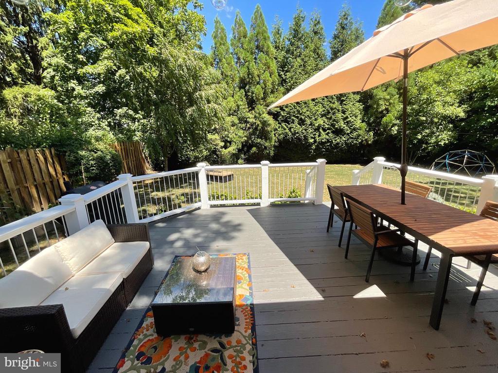 21 FORESTER DRIVE