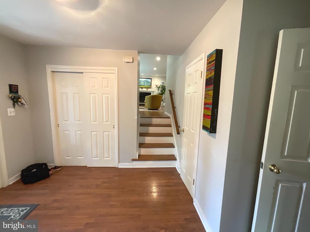21 FORESTER DRIVE