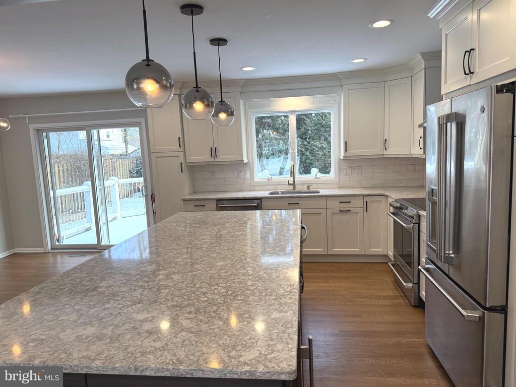 21 FORESTER DRIVE