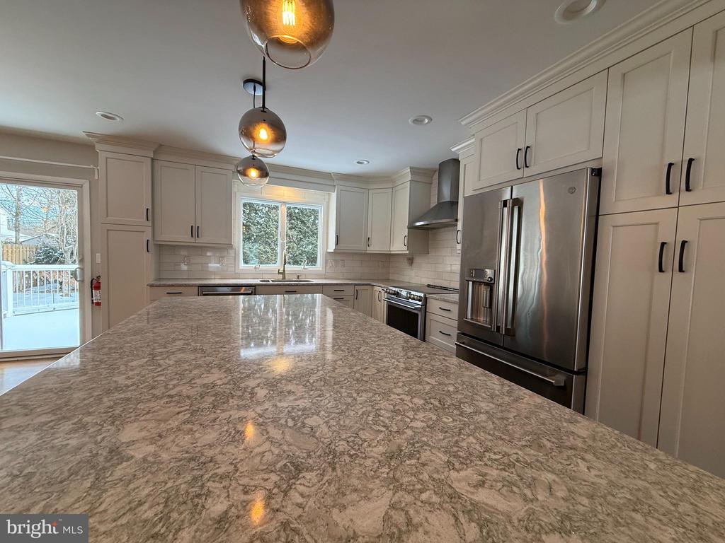 21 FORESTER DRIVE