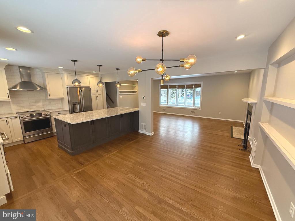 21 FORESTER DRIVE