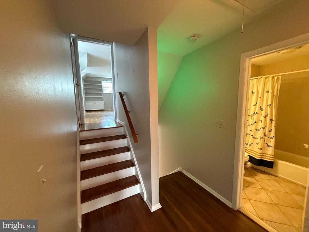 21 FORESTER DRIVE