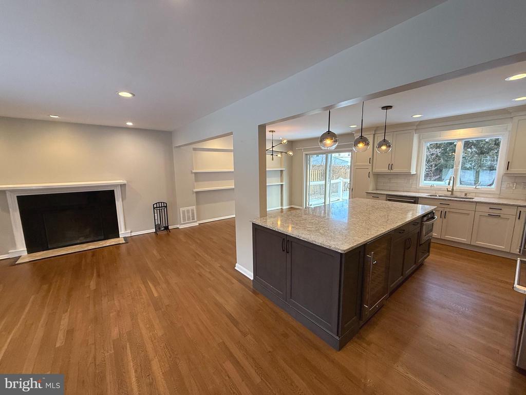 21 FORESTER DRIVE