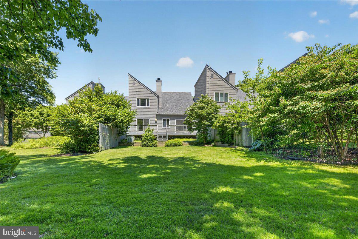 29 OLD ORCHARD LANE