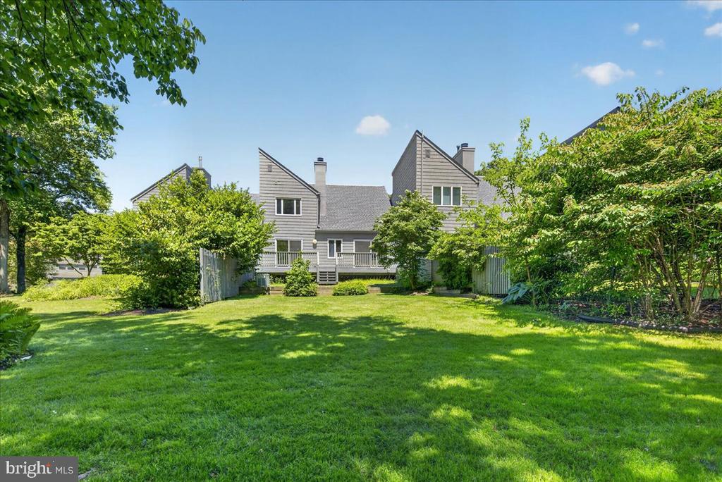 29 OLD ORCHARD LANE