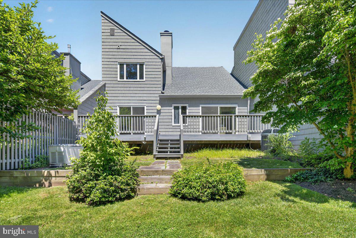 29 OLD ORCHARD LANE
