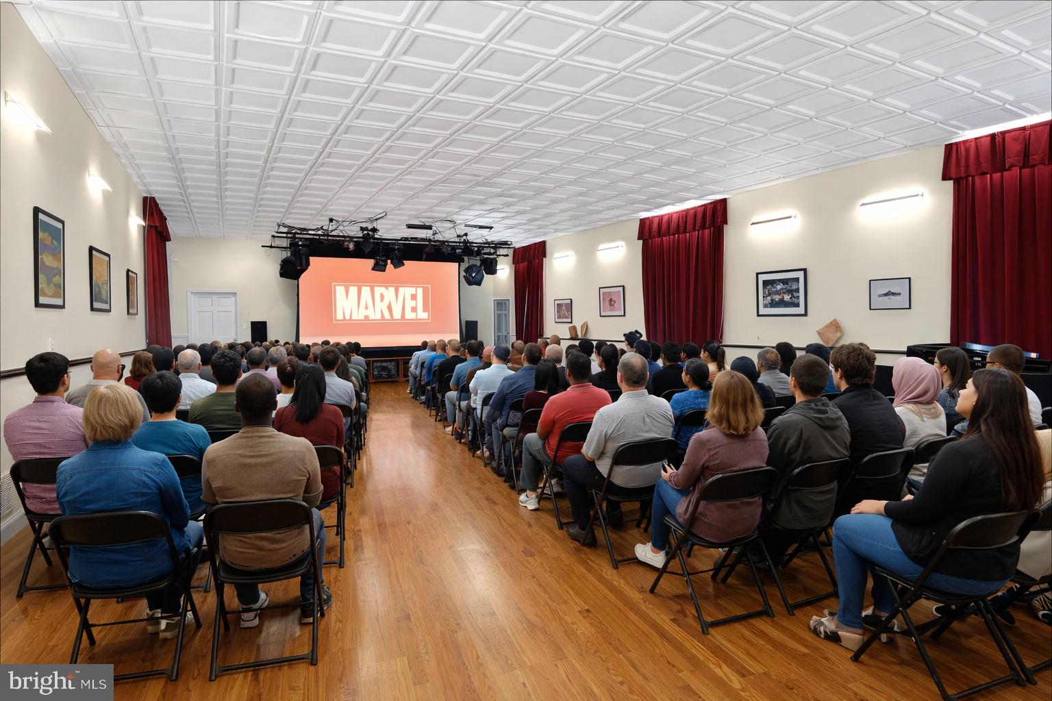 947 CHERRY HILL ROAD