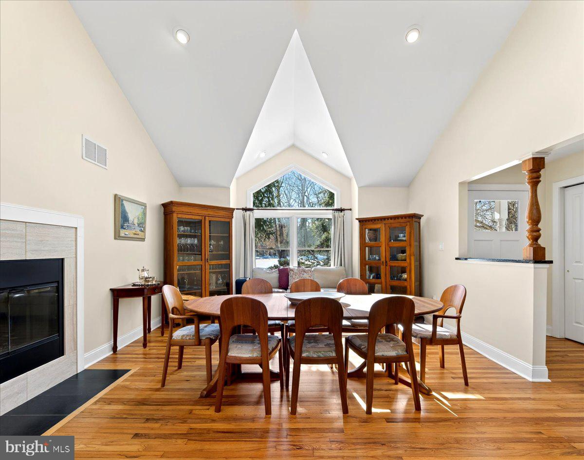 947 CHERRY HILL ROAD