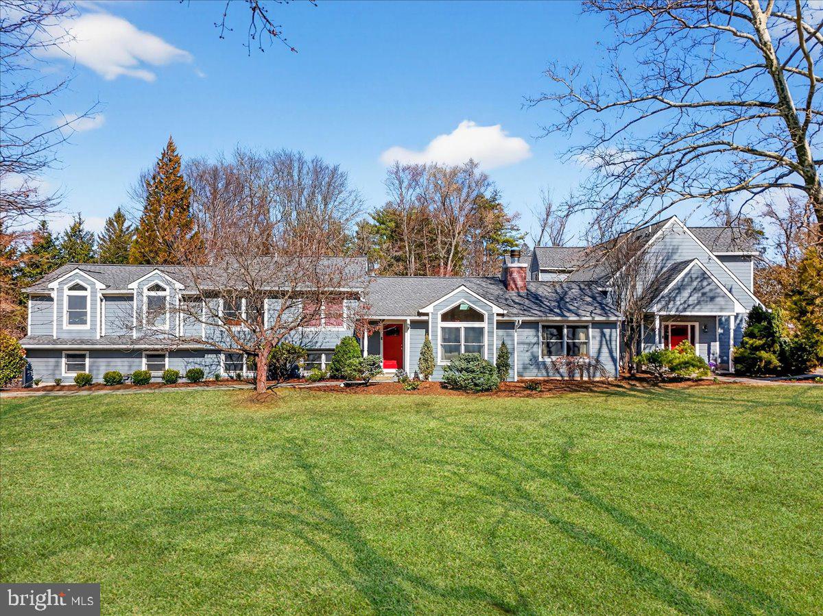 947 CHERRY HILL ROAD