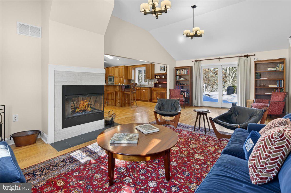 947 CHERRY HILL ROAD