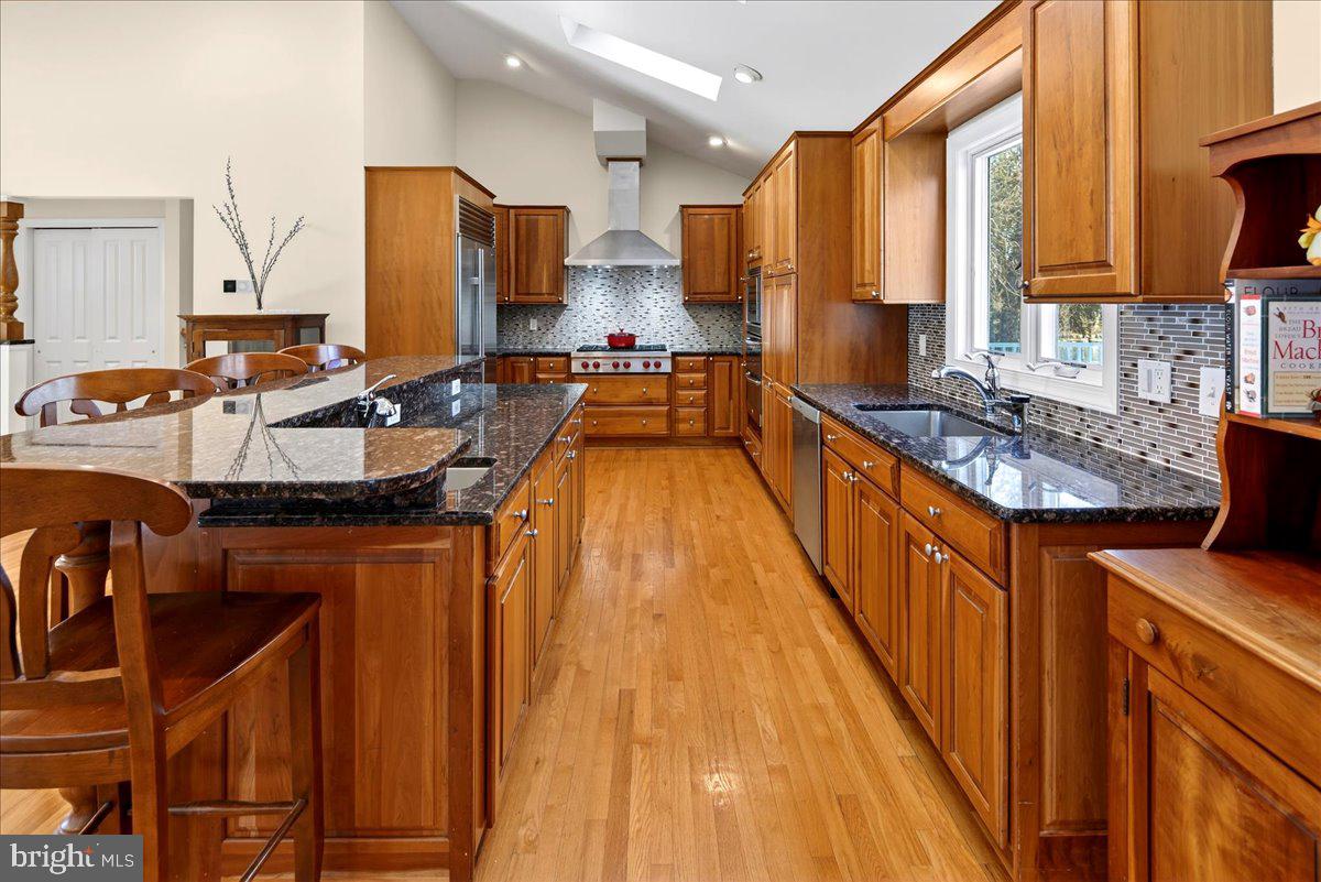 947 CHERRY HILL ROAD