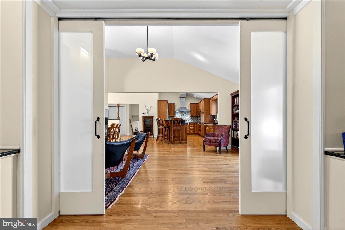 947 CHERRY HILL ROAD