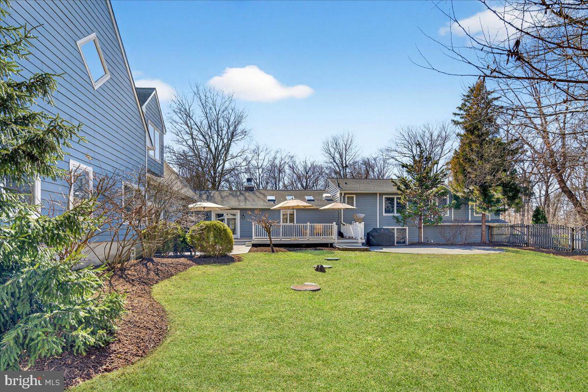 947 CHERRY HILL ROAD