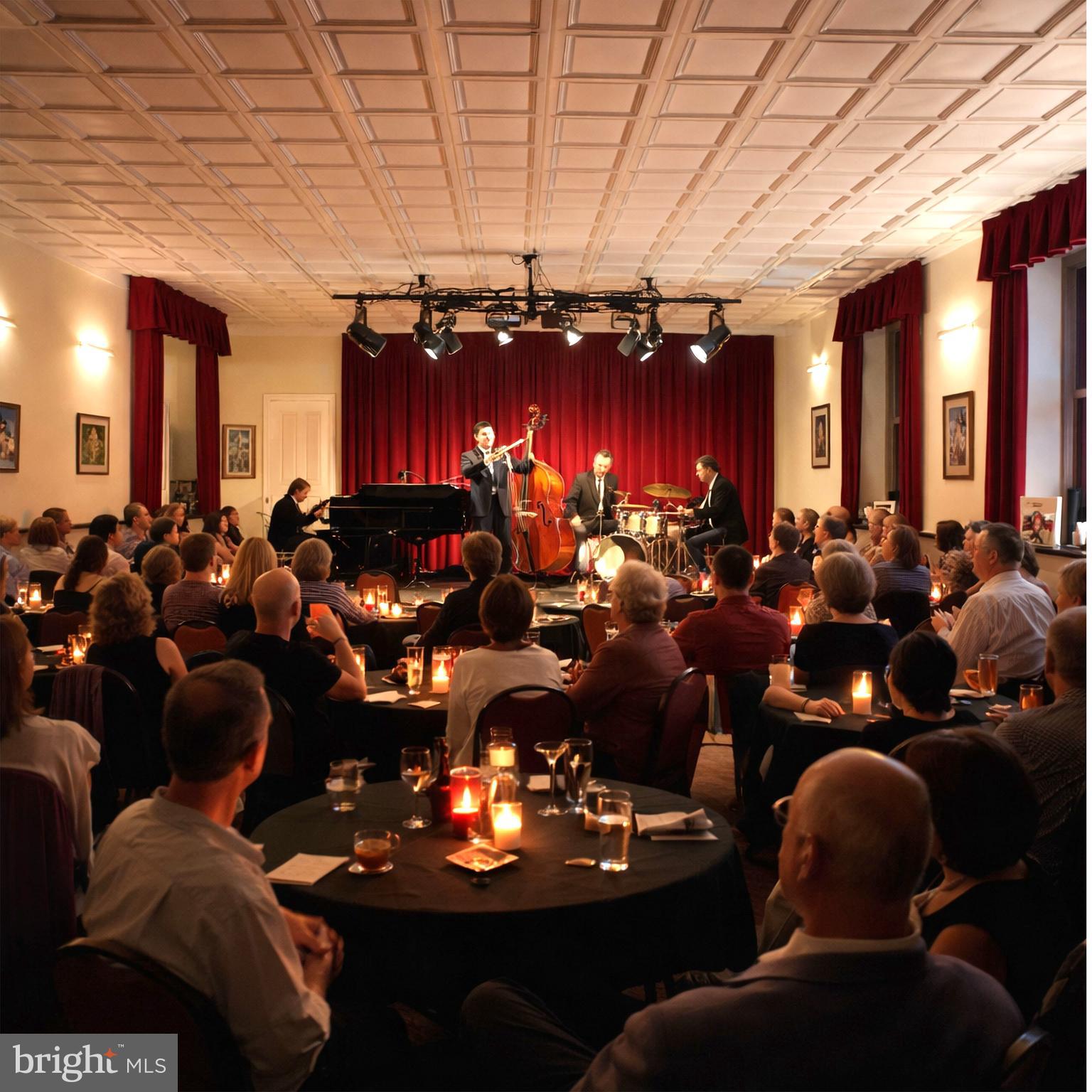 947 CHERRY HILL ROAD