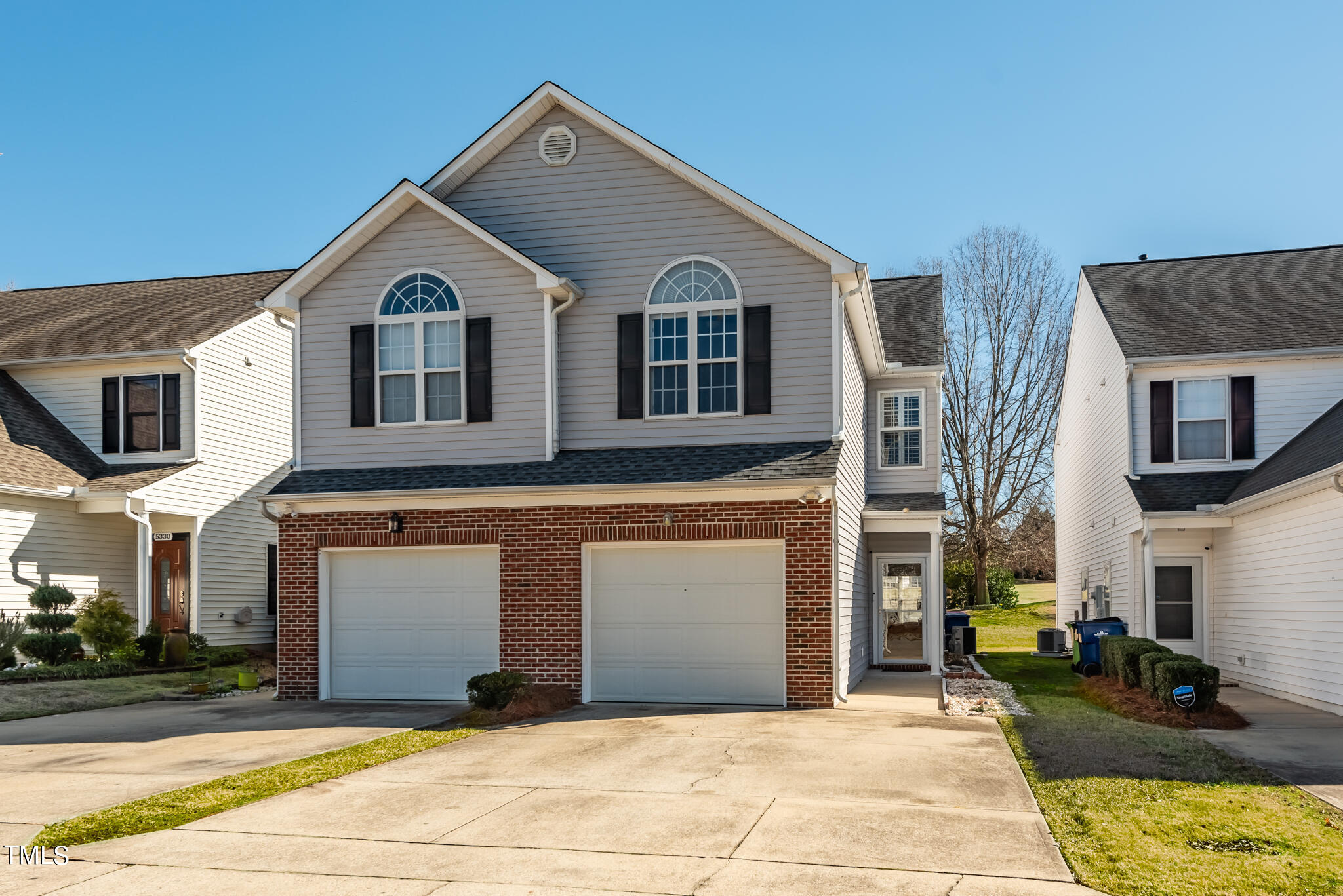 5324 Eagle Trace Drive