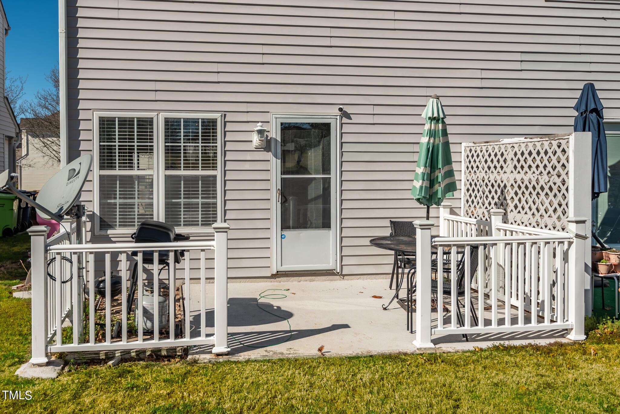 5324 Eagle Trace Drive