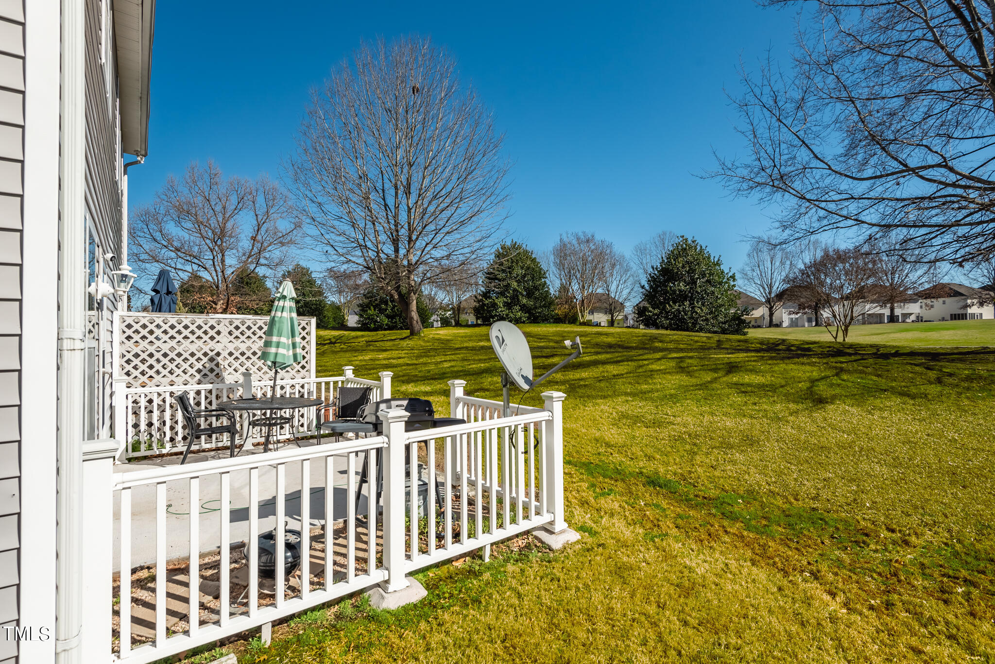 5324 Eagle Trace Drive