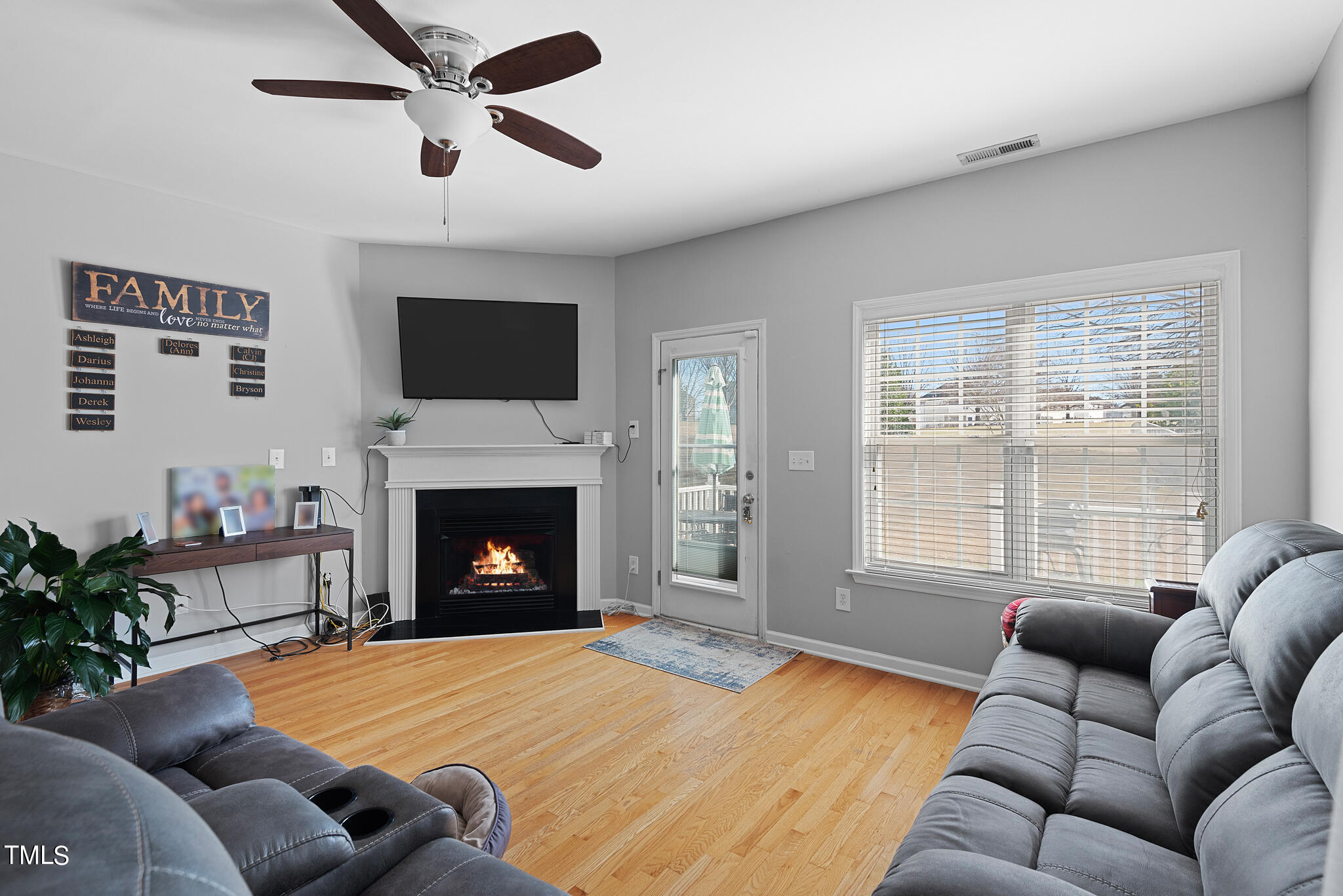 5324 Eagle Trace Drive