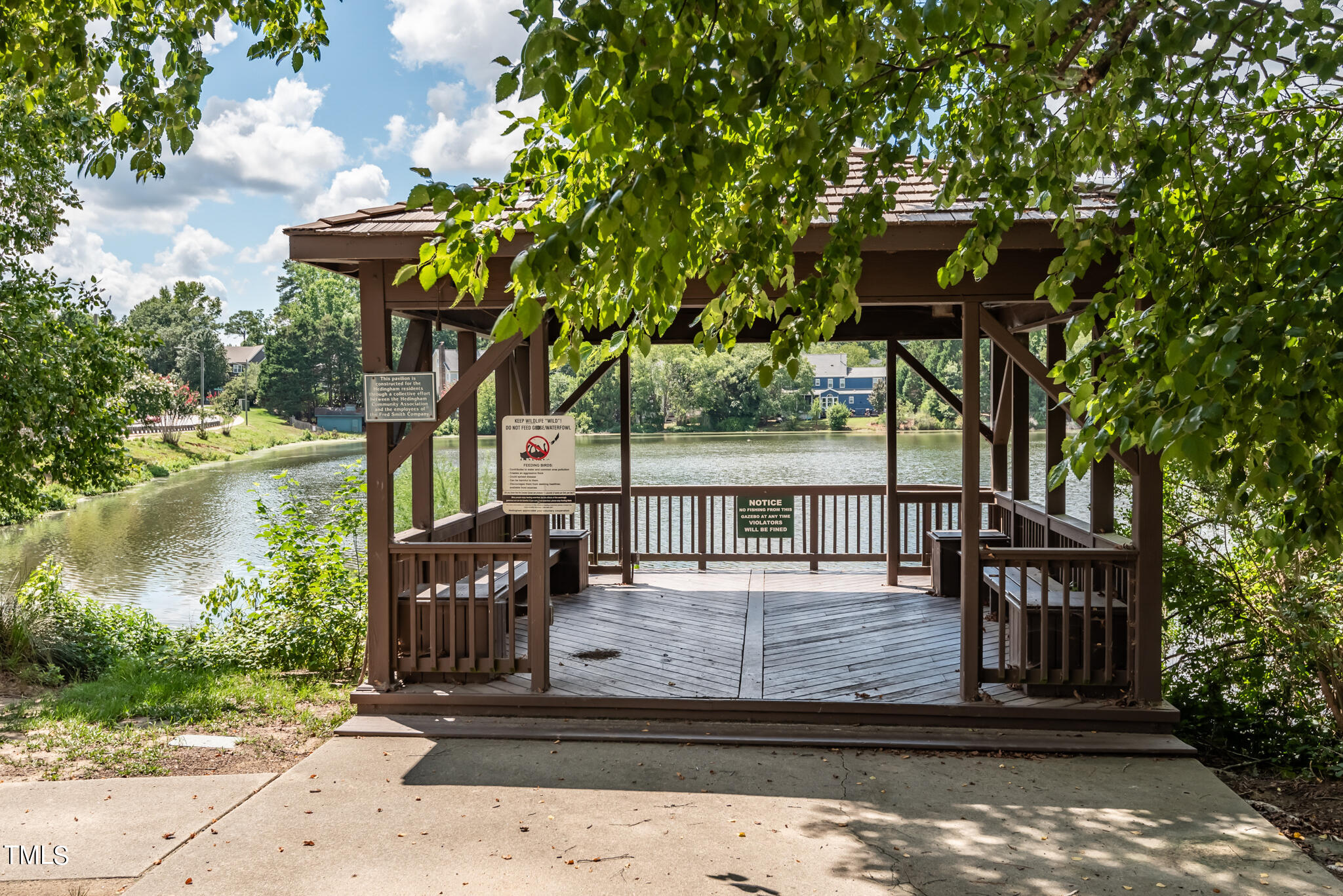 2108 Thornblade Drive