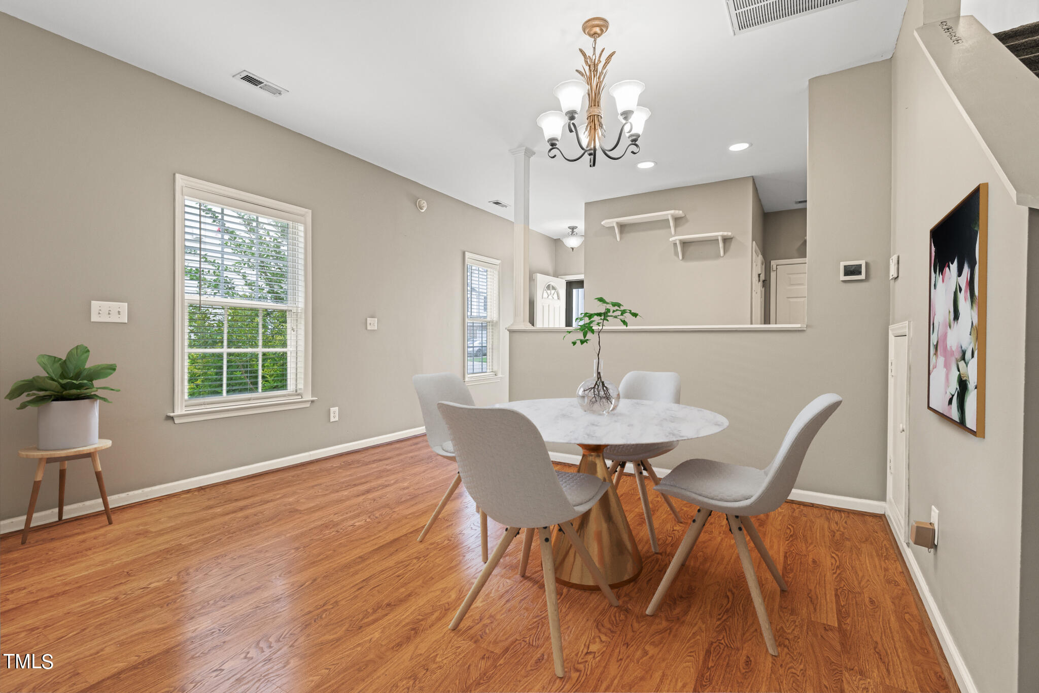 2108 Thornblade Drive