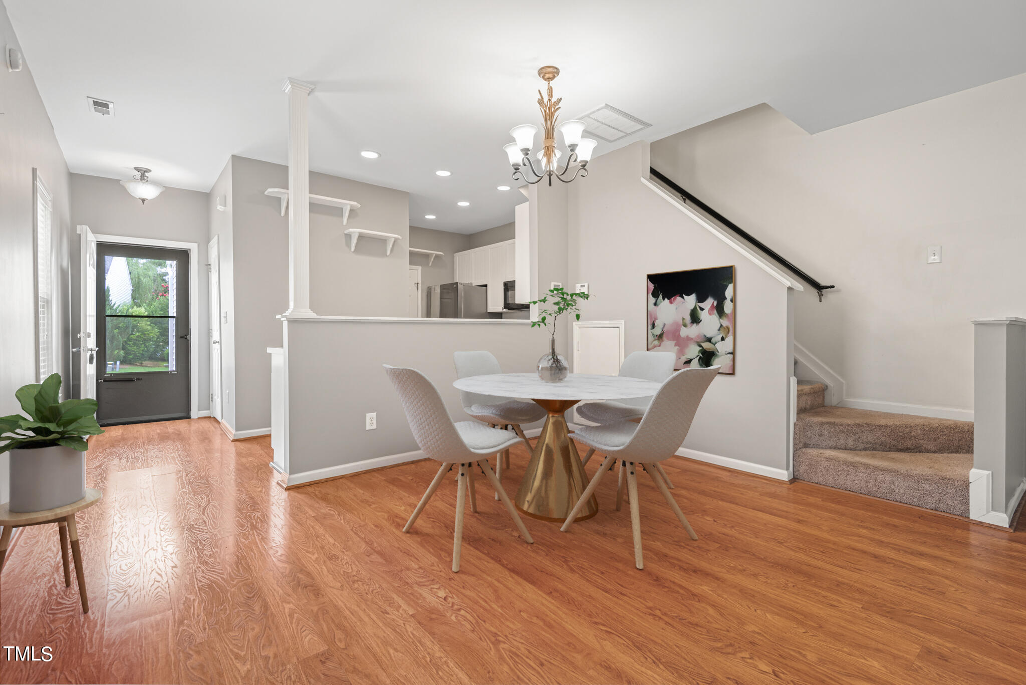 2108 Thornblade Drive