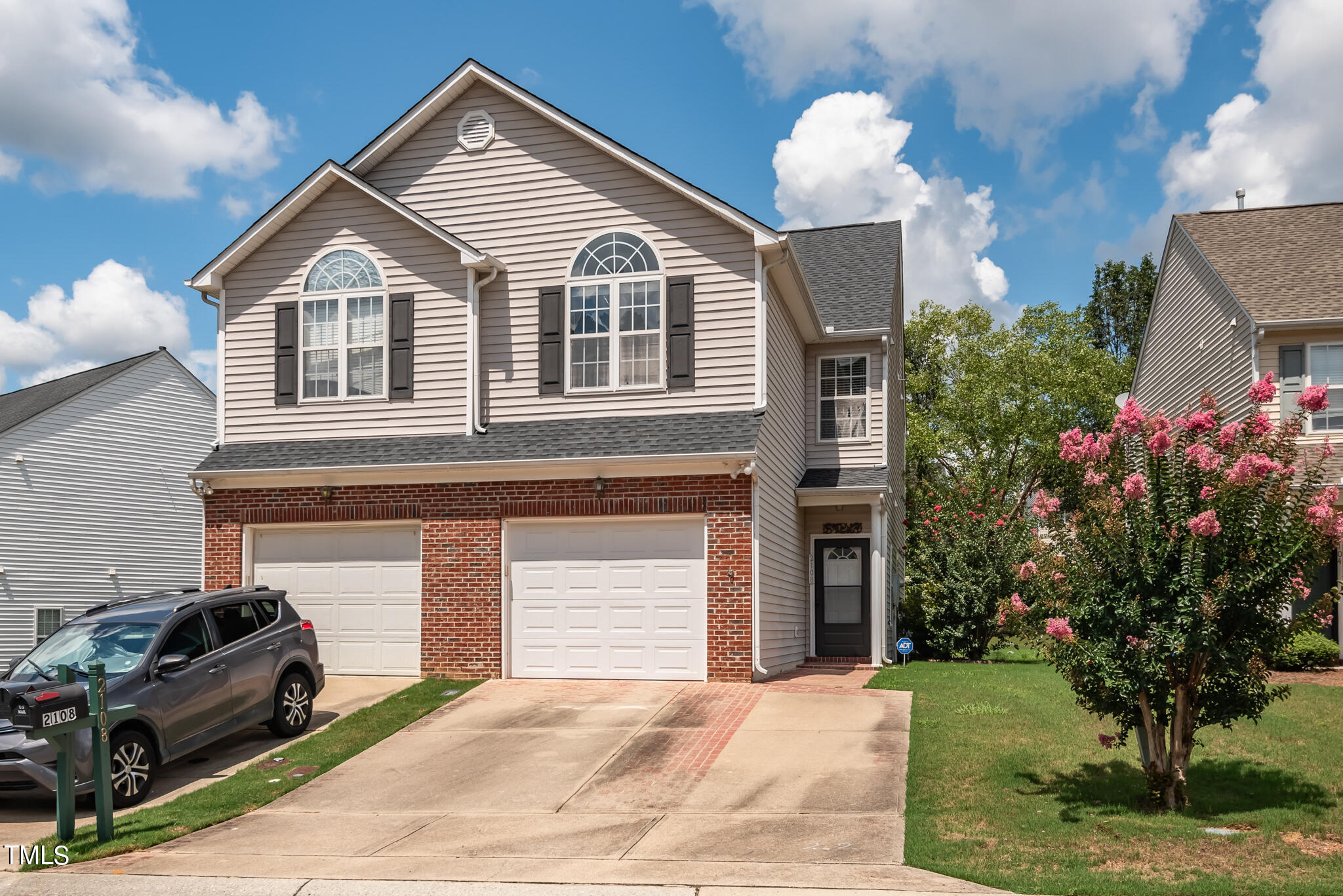 2108 Thornblade Drive