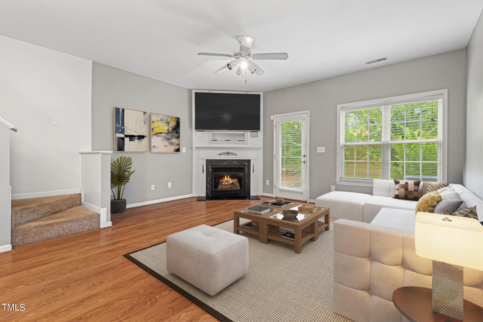 2108 Thornblade Drive