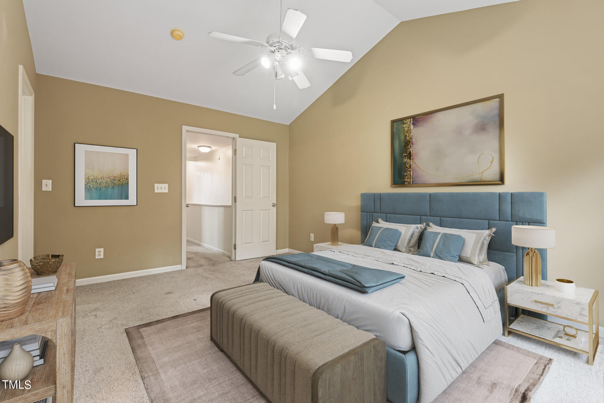 2108 Thornblade Drive