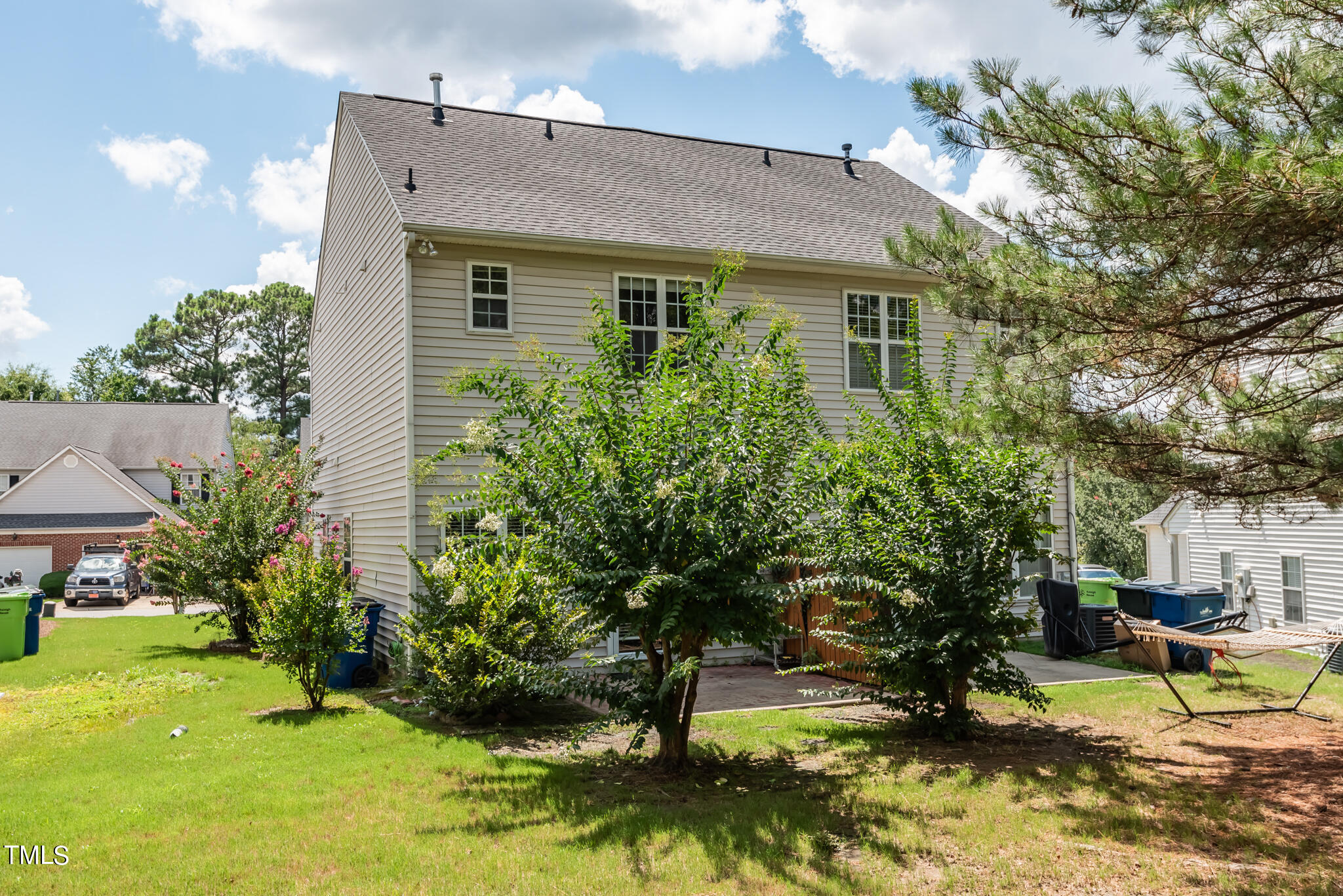 2108 Thornblade Drive