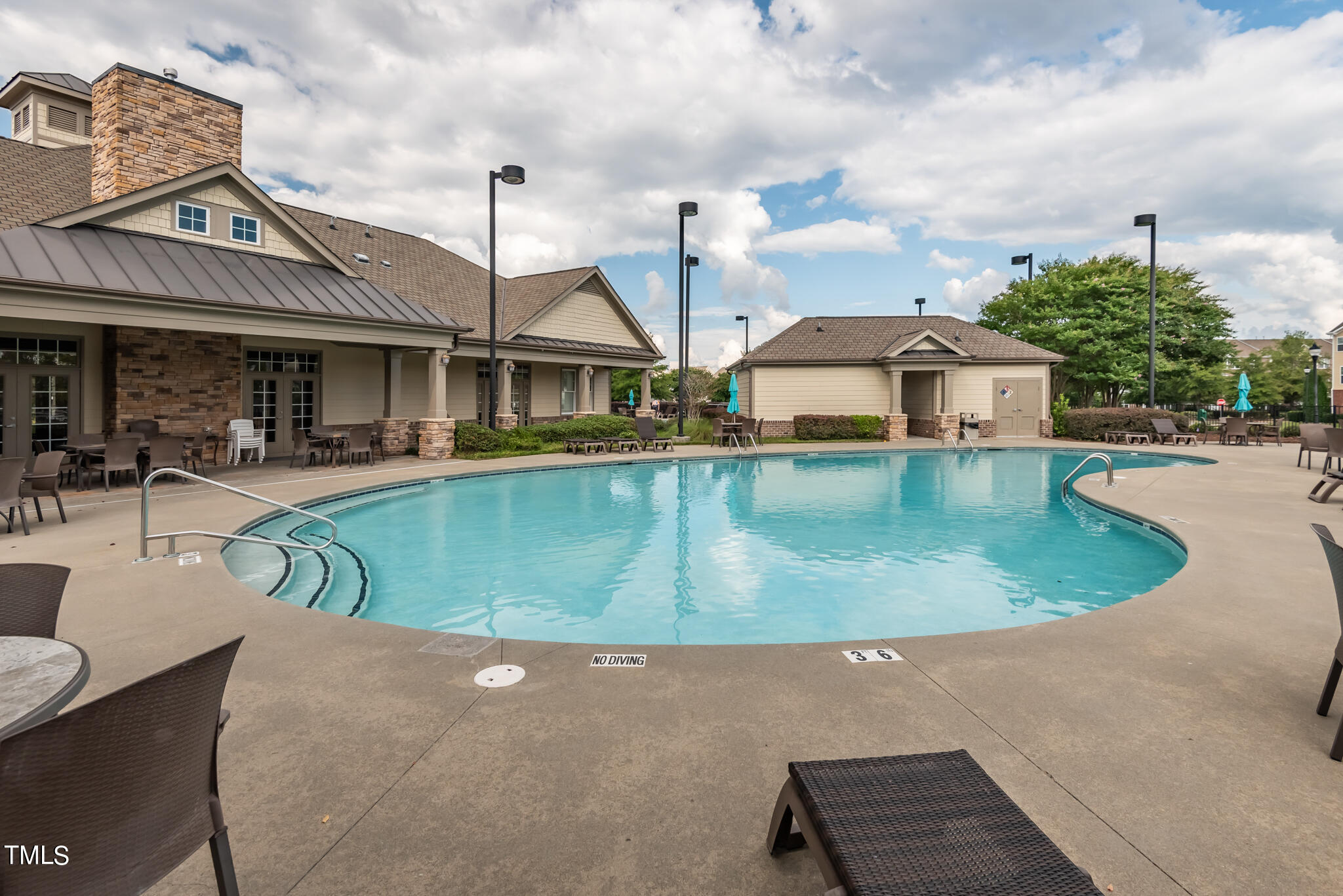 9322 Lennox Laurel Circle