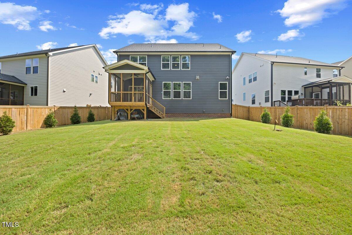 5029 Glenmorgan Lane