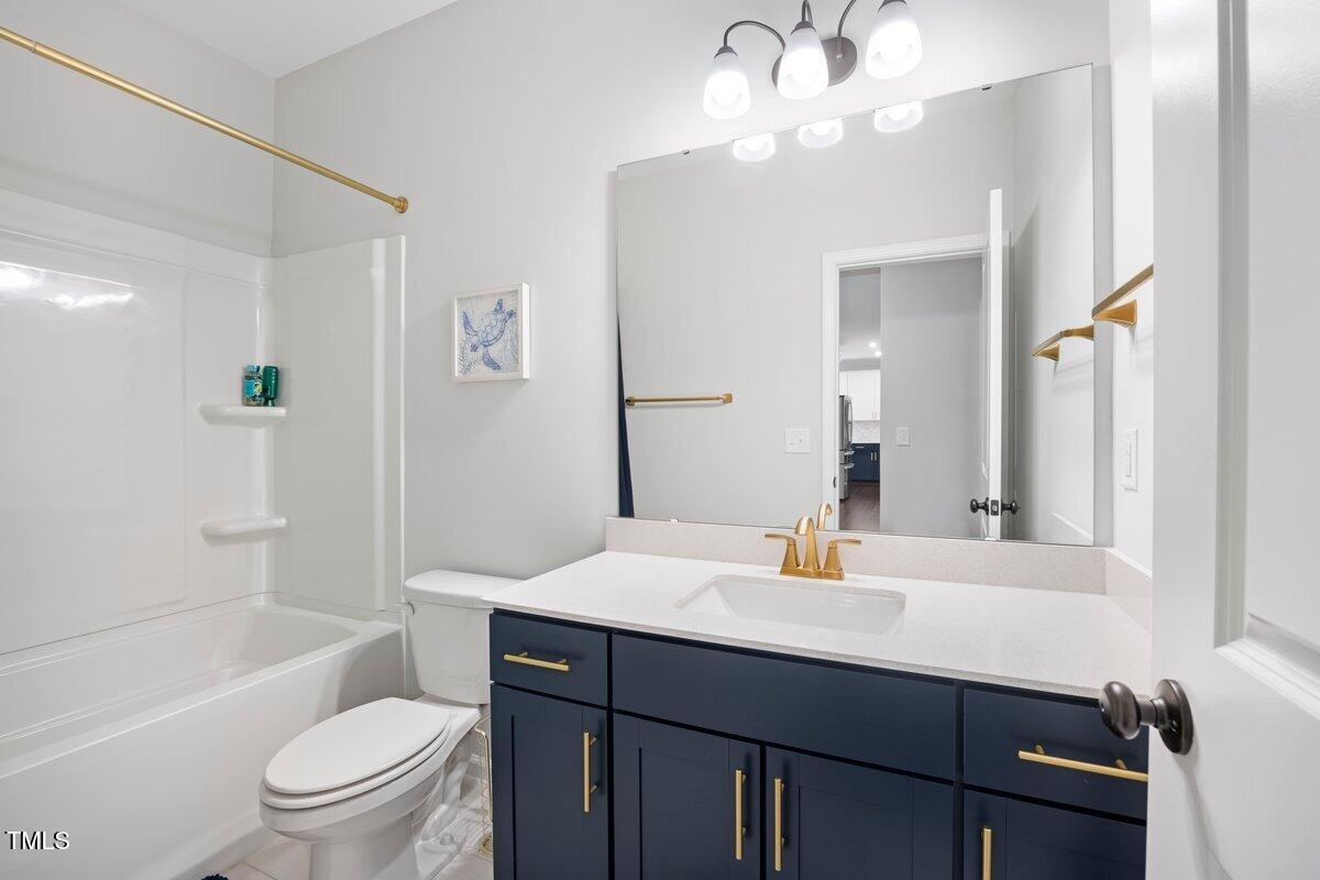 5029 Glenmorgan Lane